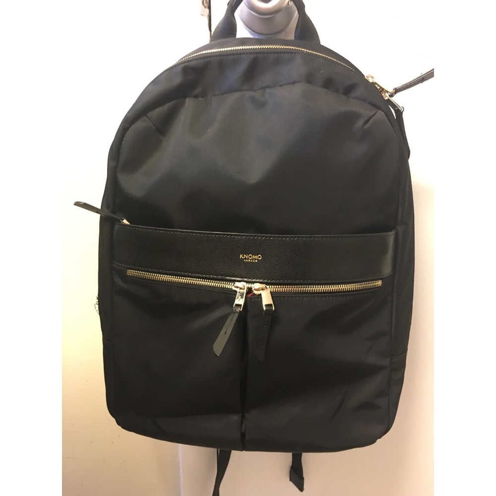 Knomo London BEAUCHAMP 14” Backpack - laptop bag